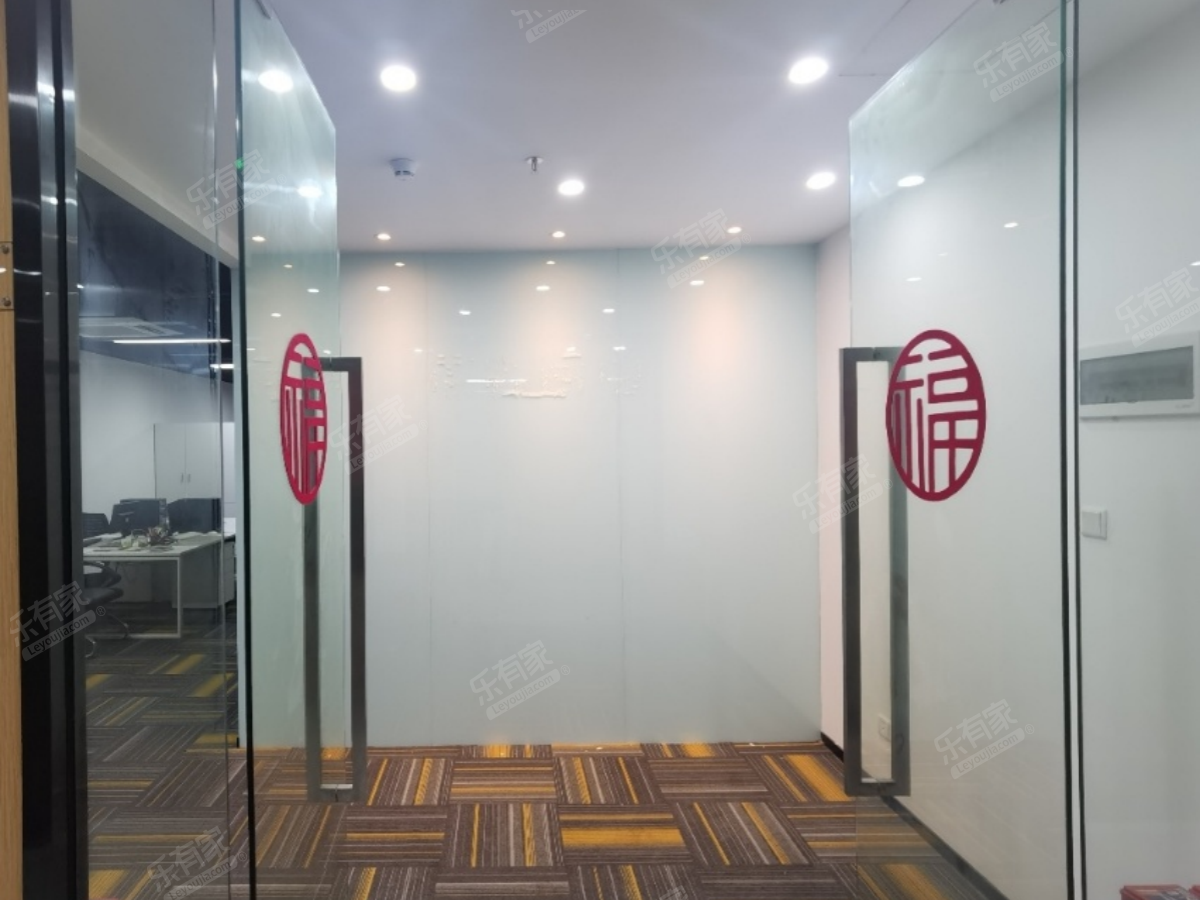 51大厦居室-1