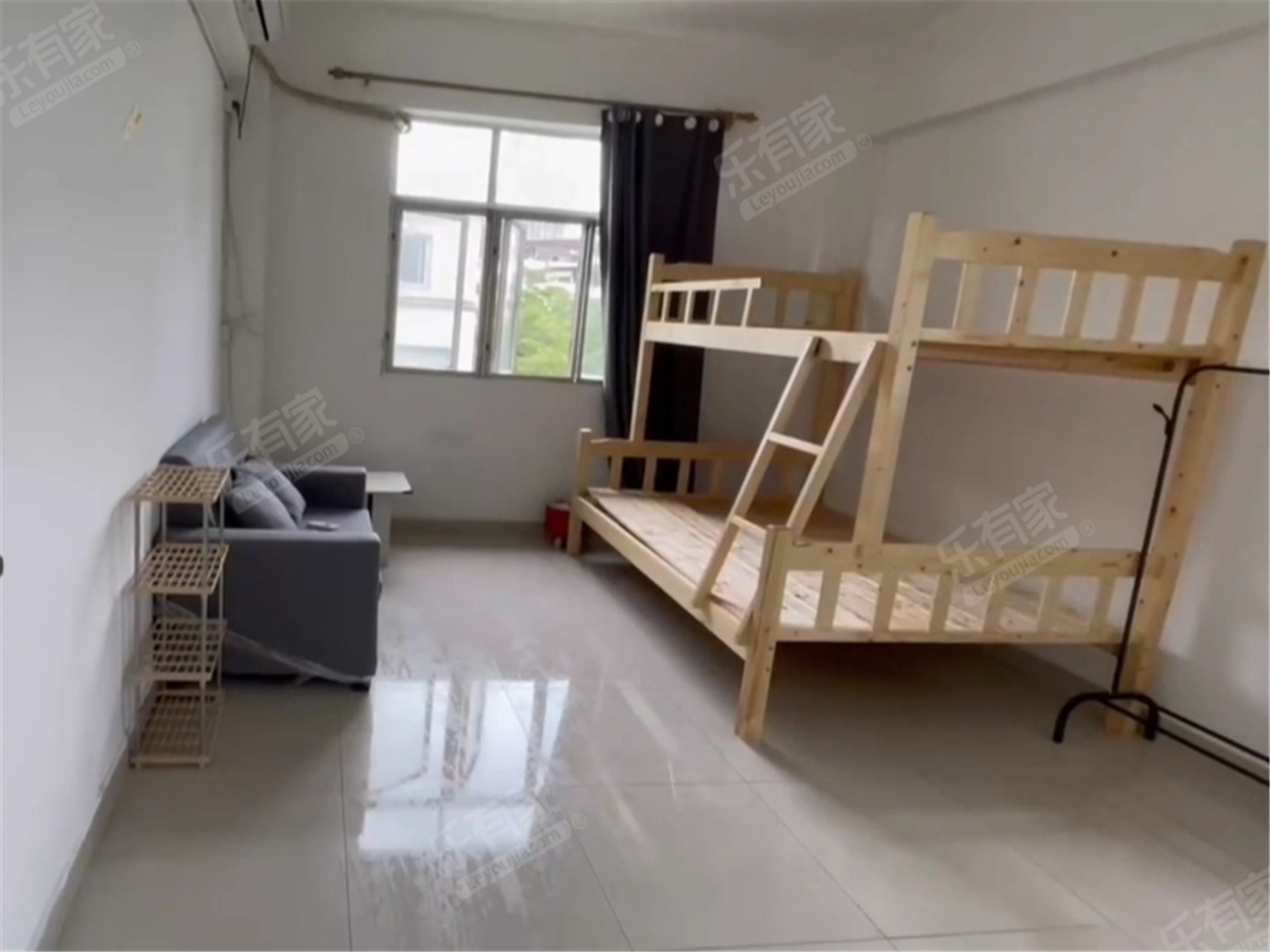 福乐楼视频看房