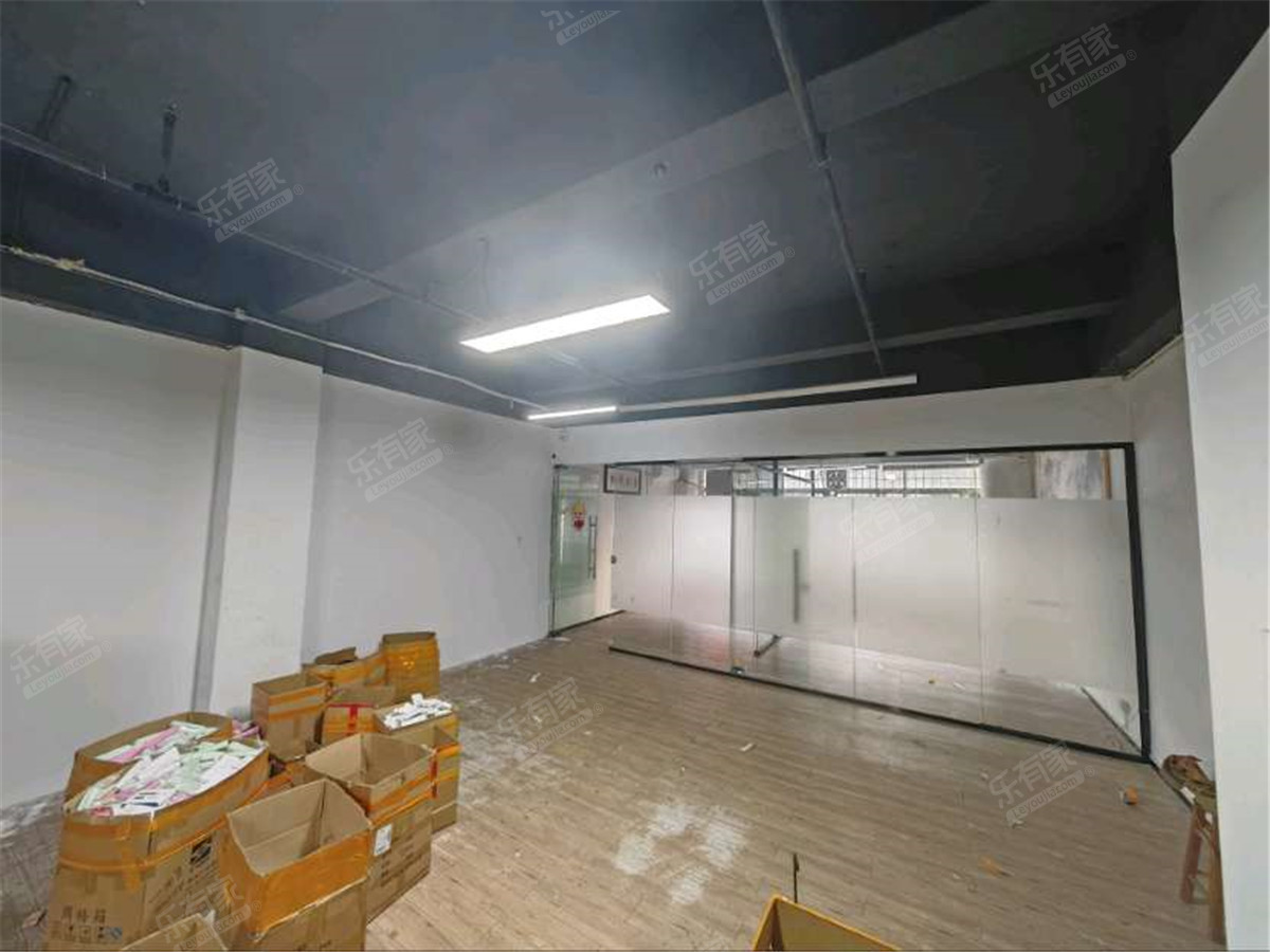 桑达工业区居室-1