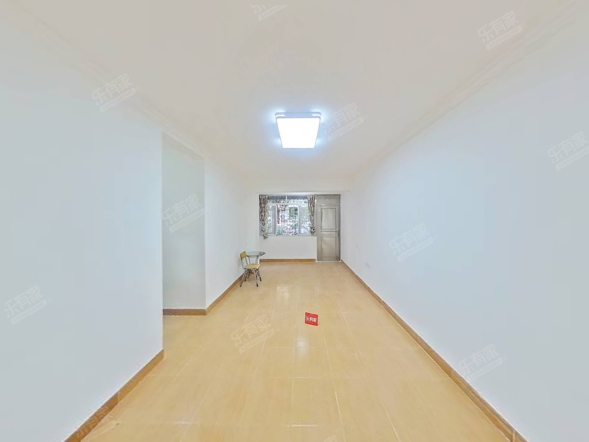 鹏城花园实用四房，生活出行便捷-深圳鹏城花园二手房