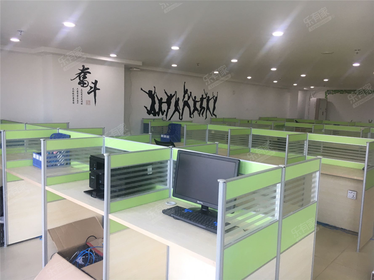 东方明珠城居室-1