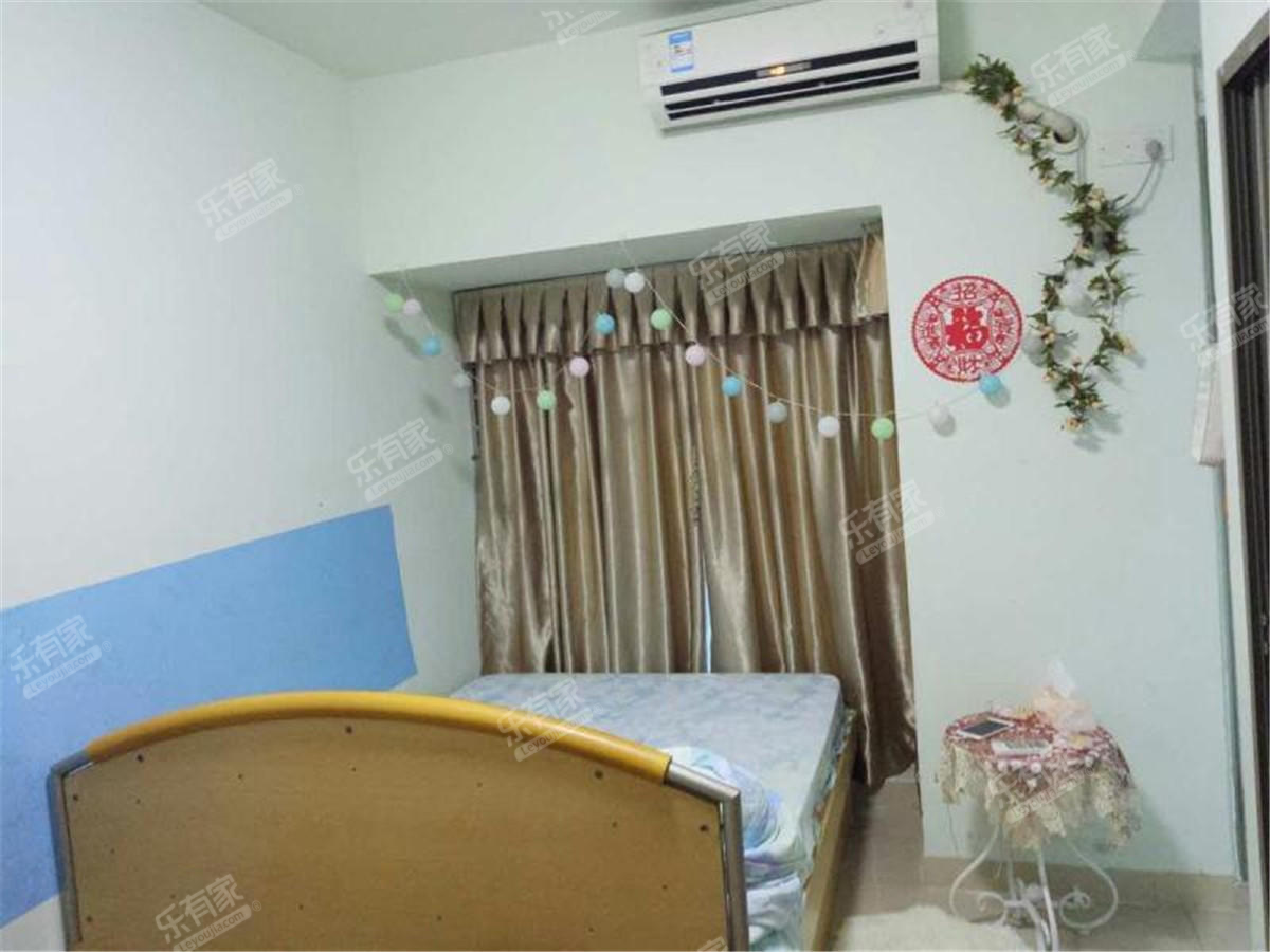 户型方正实用，格局设计合理，采光通风很好。