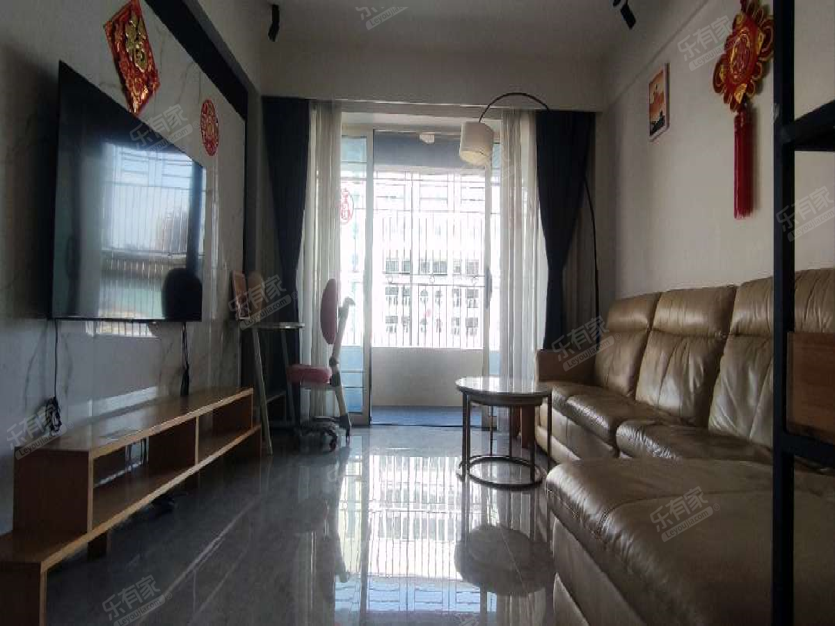 汇雅苑新出好房-中山汇雅苑二手房