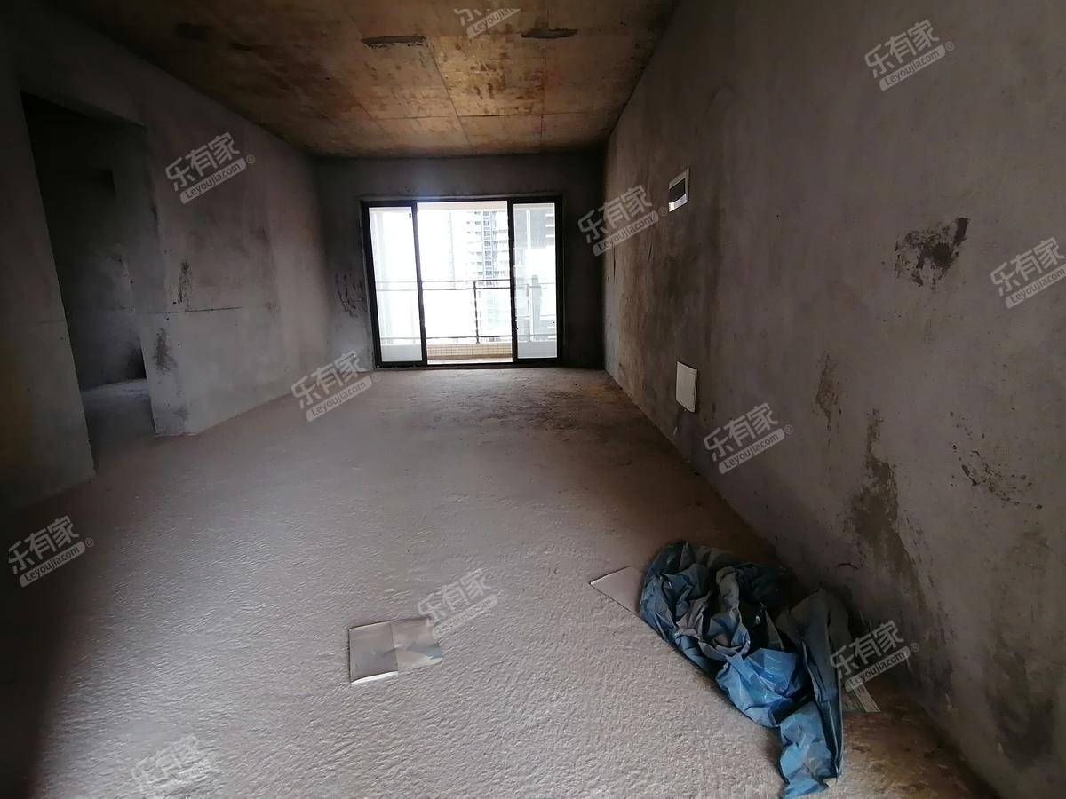 龙宸·梧桐郡府 3房2厅2卫 122㎡-中山龙宸·梧桐郡府二手房