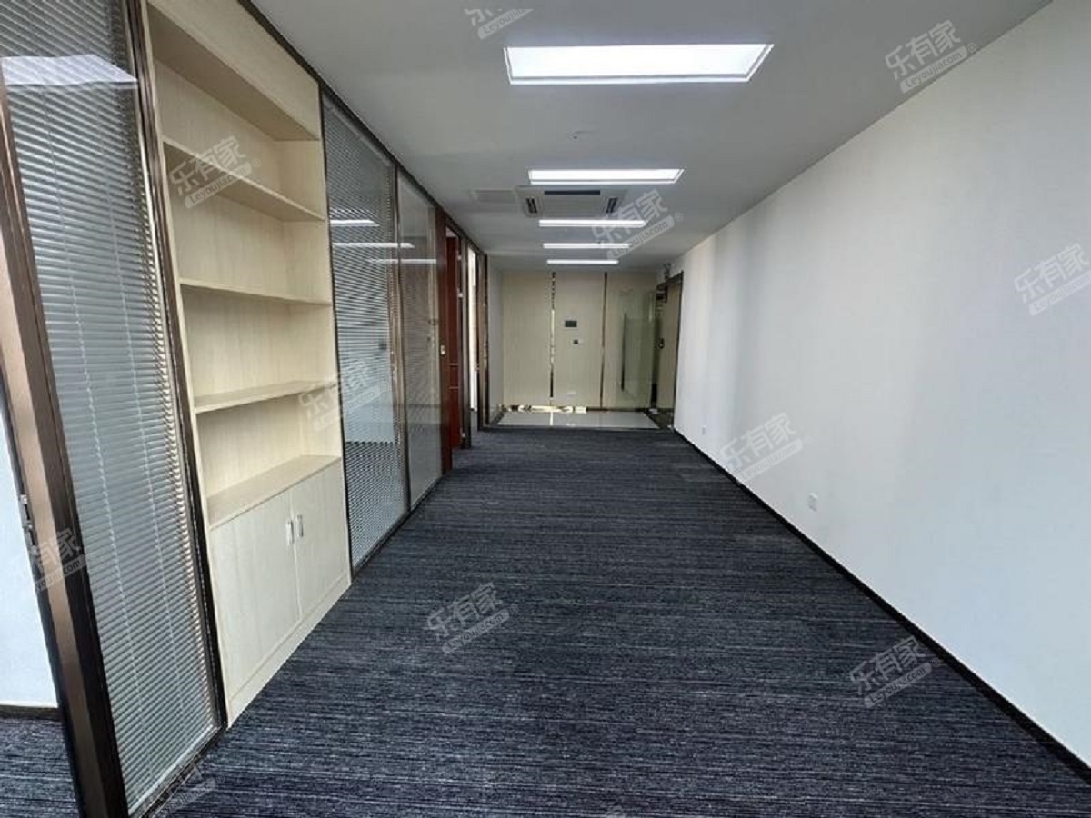 劲松大厦 写字楼 148㎡
