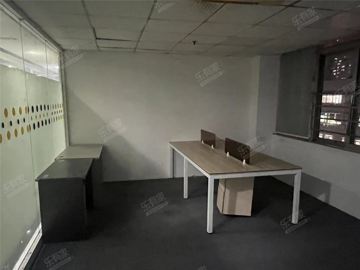赛格科技园 东 普装 0室 15m² -深圳赛格科技园租房