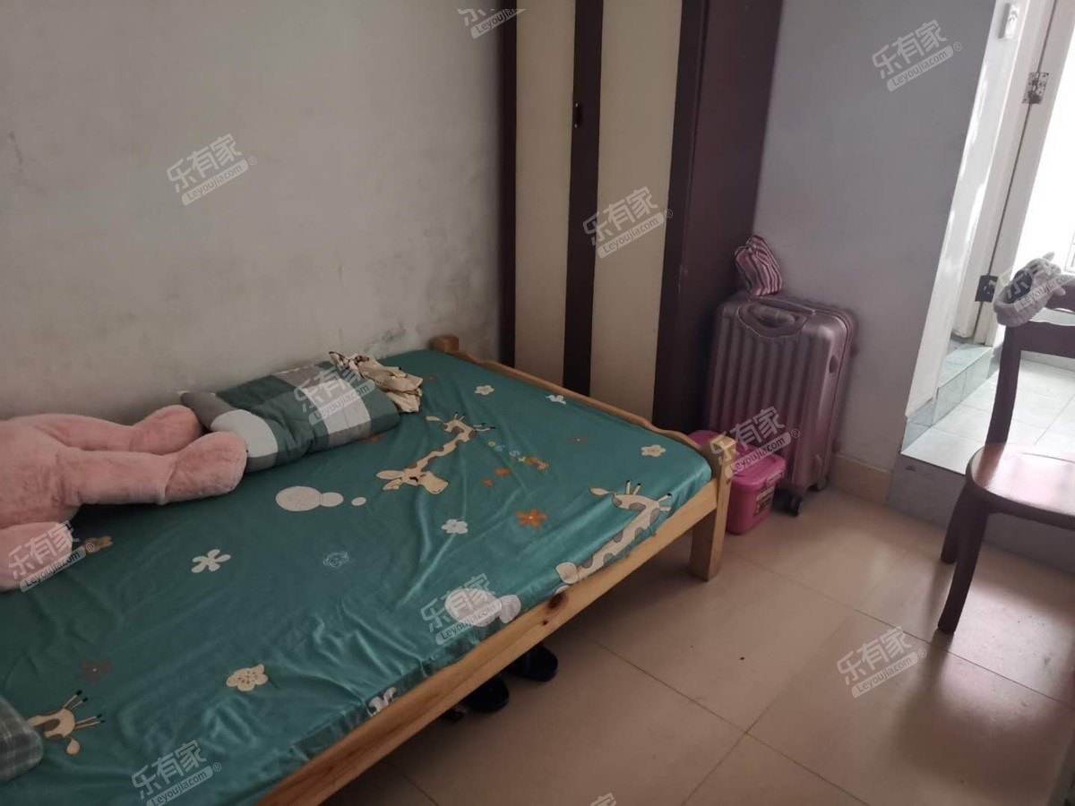 瑞亨大厦 4房2厅2卫 151.15㎡