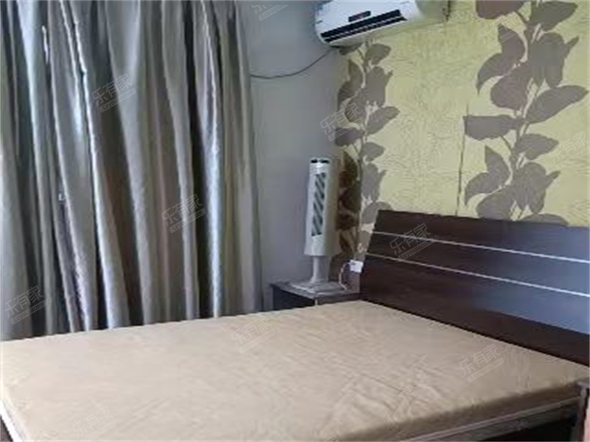 宏图9号公寓居室-1