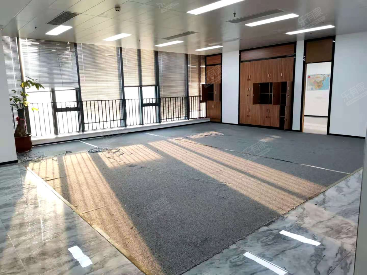 万科广场居室-1
