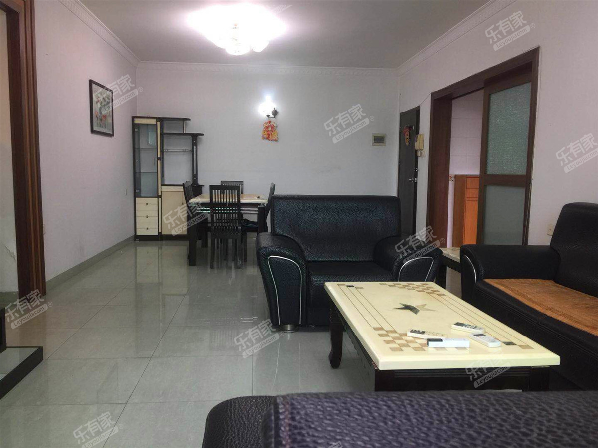 锦绣华庭 3房2厅2卫 133㎡-深圳锦绣华庭二手房