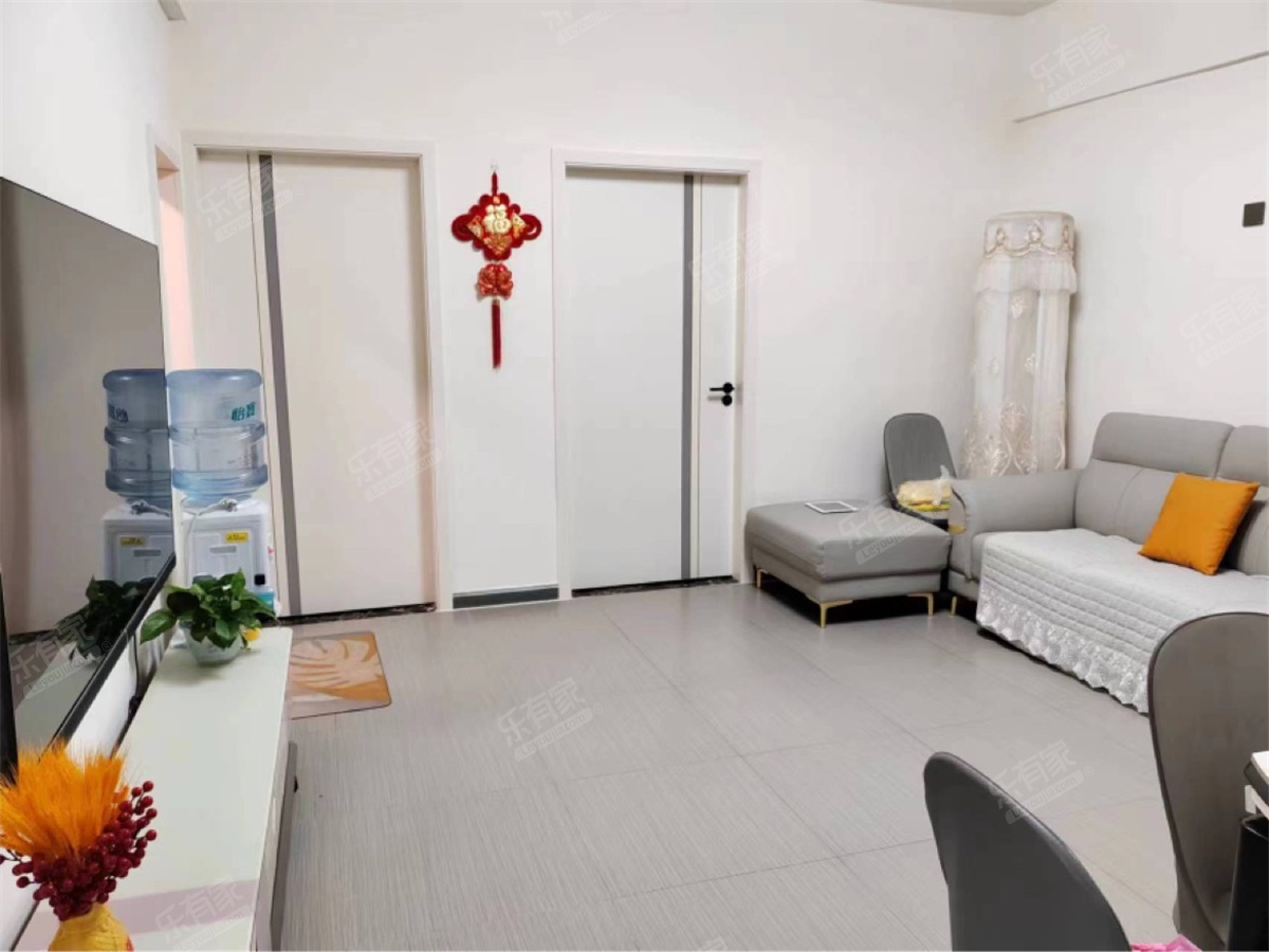 粮丰豪庭 2房1厅1卫 60㎡-东莞粮丰豪庭二手房