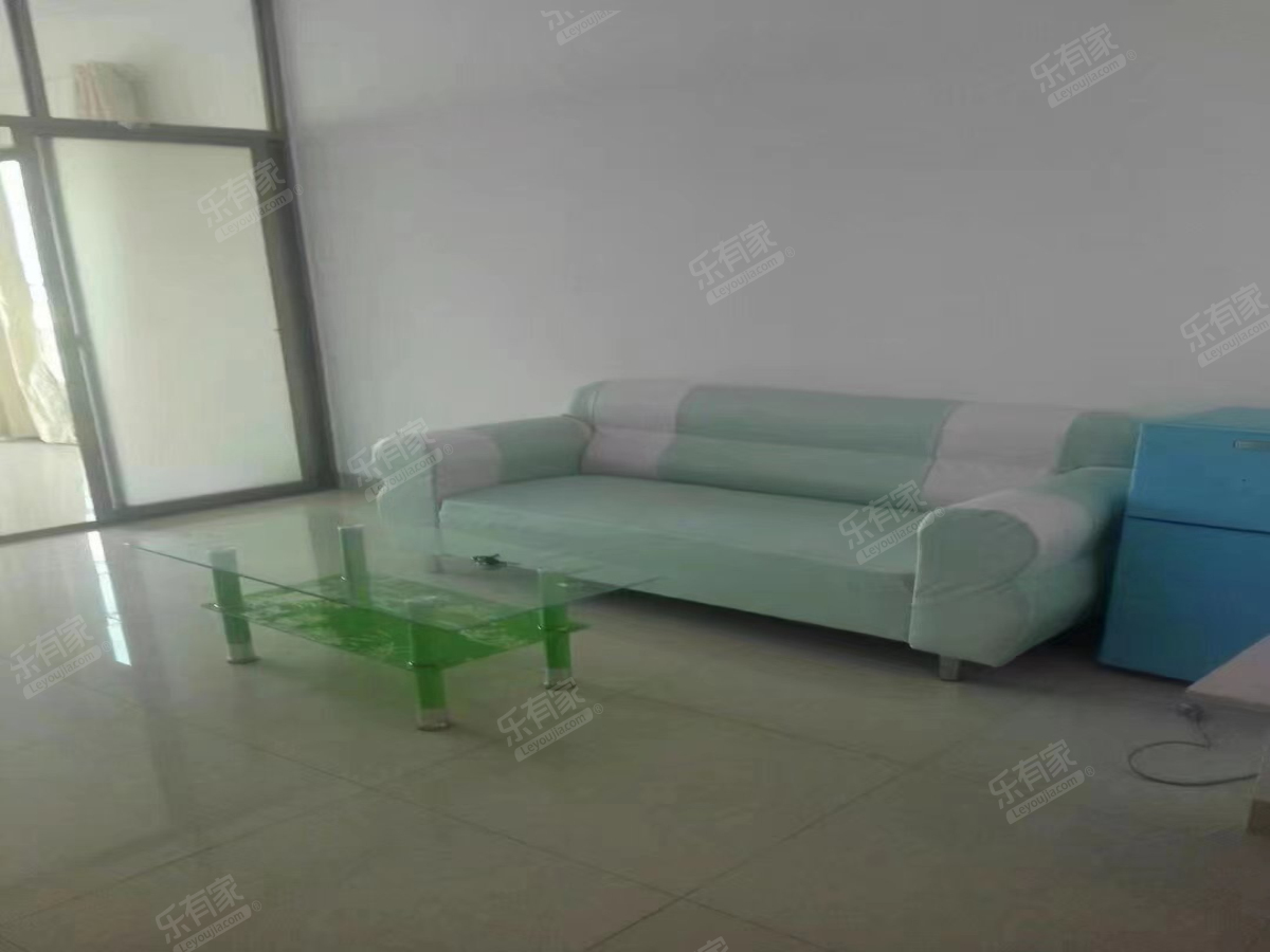 惠景豪苑客厅-2