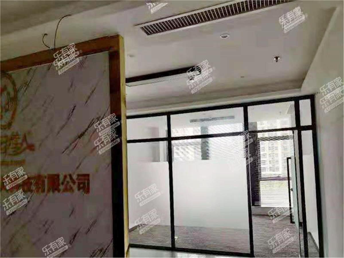 新城东方丽园居室-1