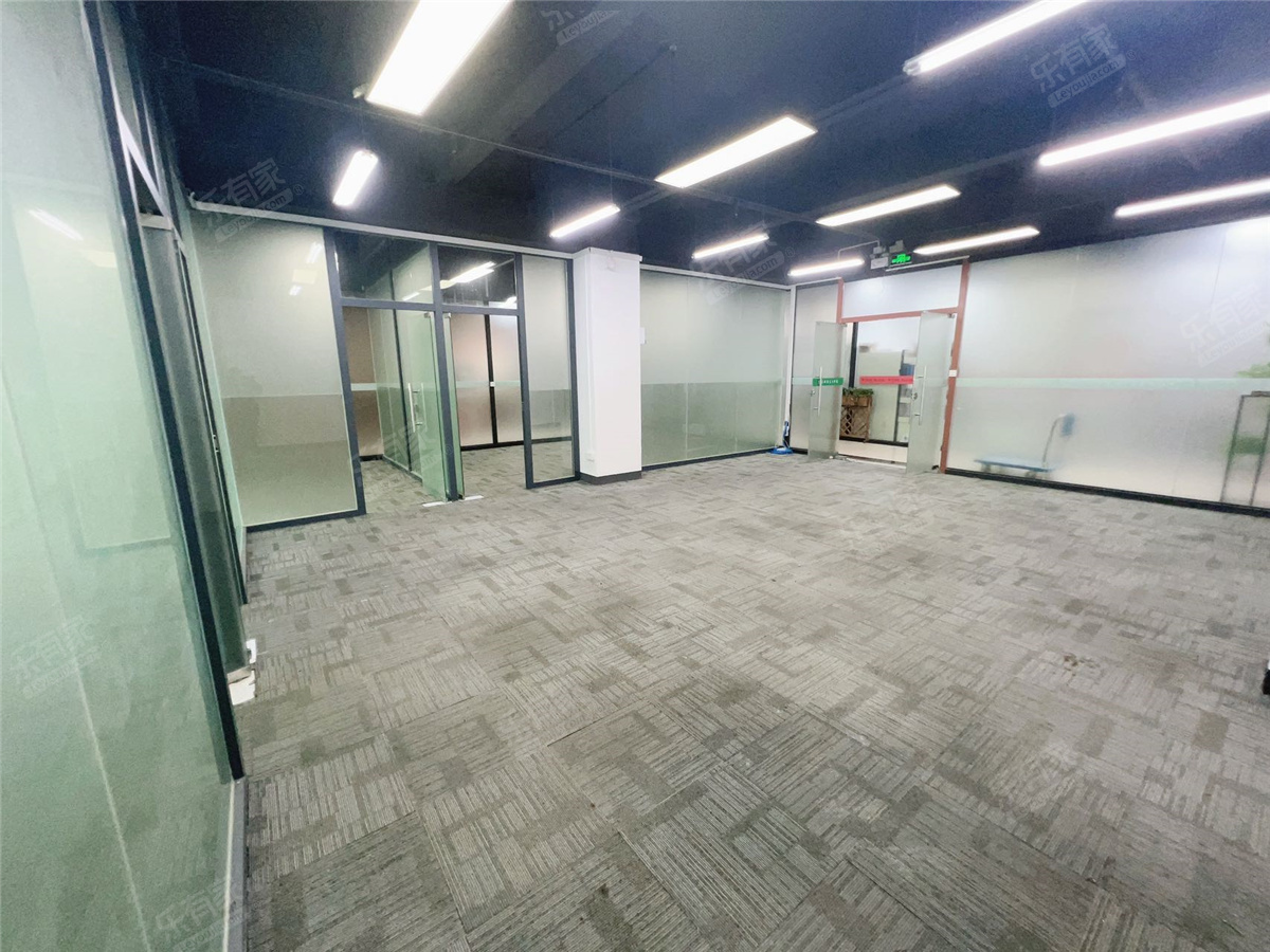 西丽云谷二期居室-1