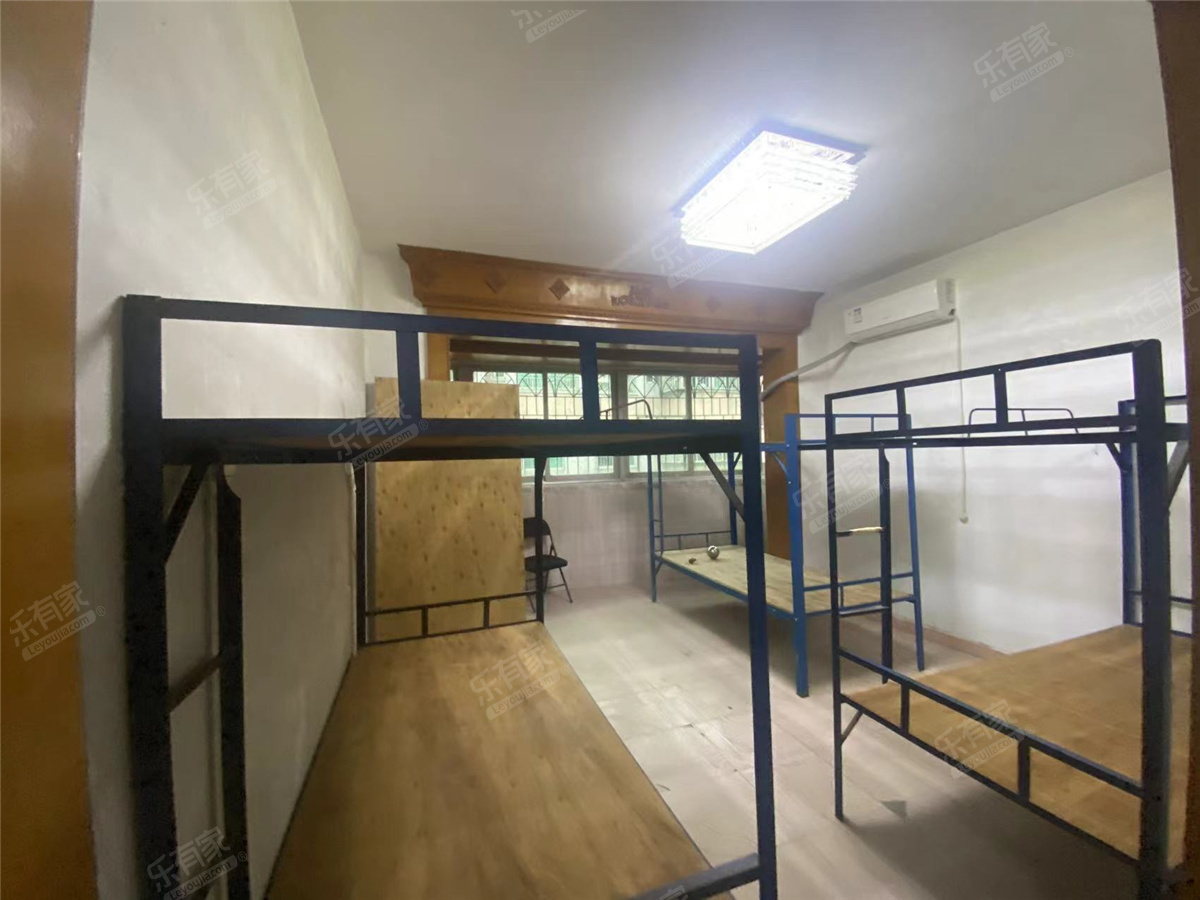 新鸿进花园客厅-1