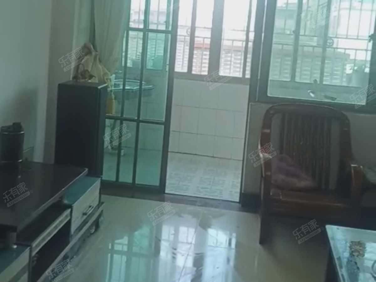 龙福新苑客厅-1