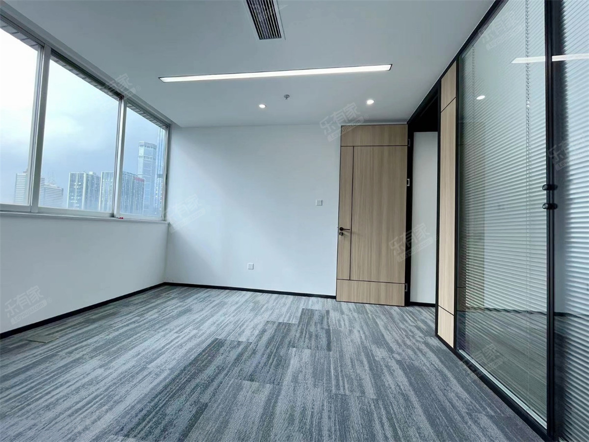 建艺大厦南精装2室155m²-中山建艺大厦二手房