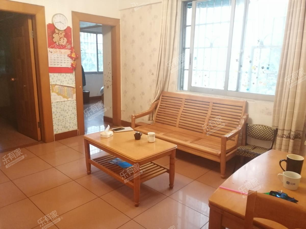 棠德花苑客厅-2
