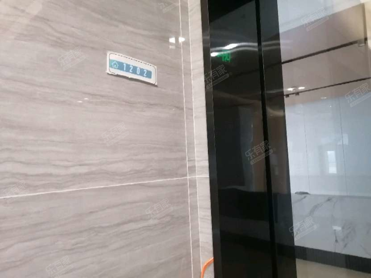 天健云途产业园居室-1