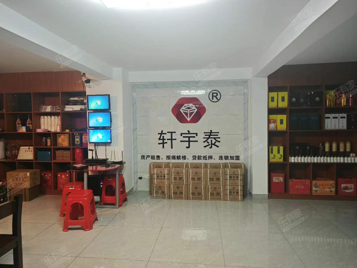 振业城商铺，业主诚心出租-深圳振业城一期租房