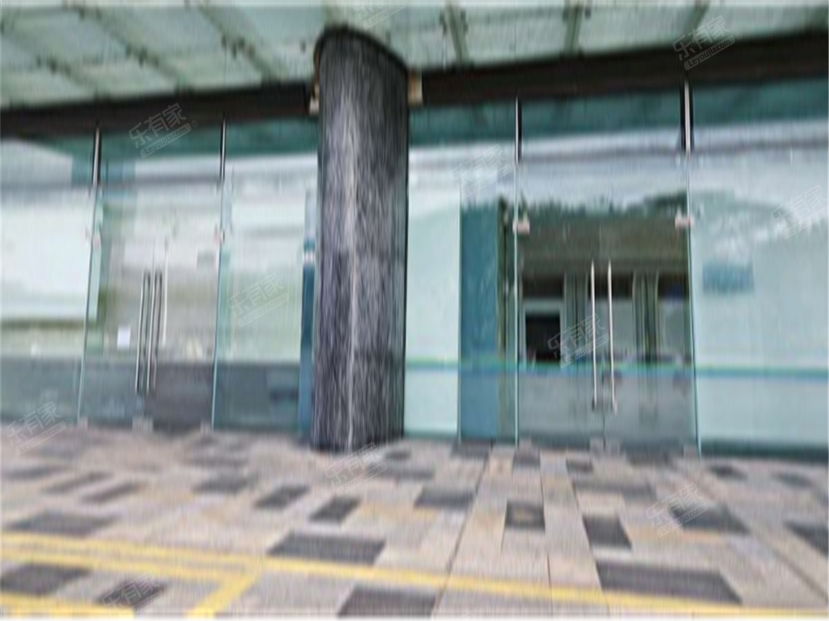 荣超大厦居室-1
