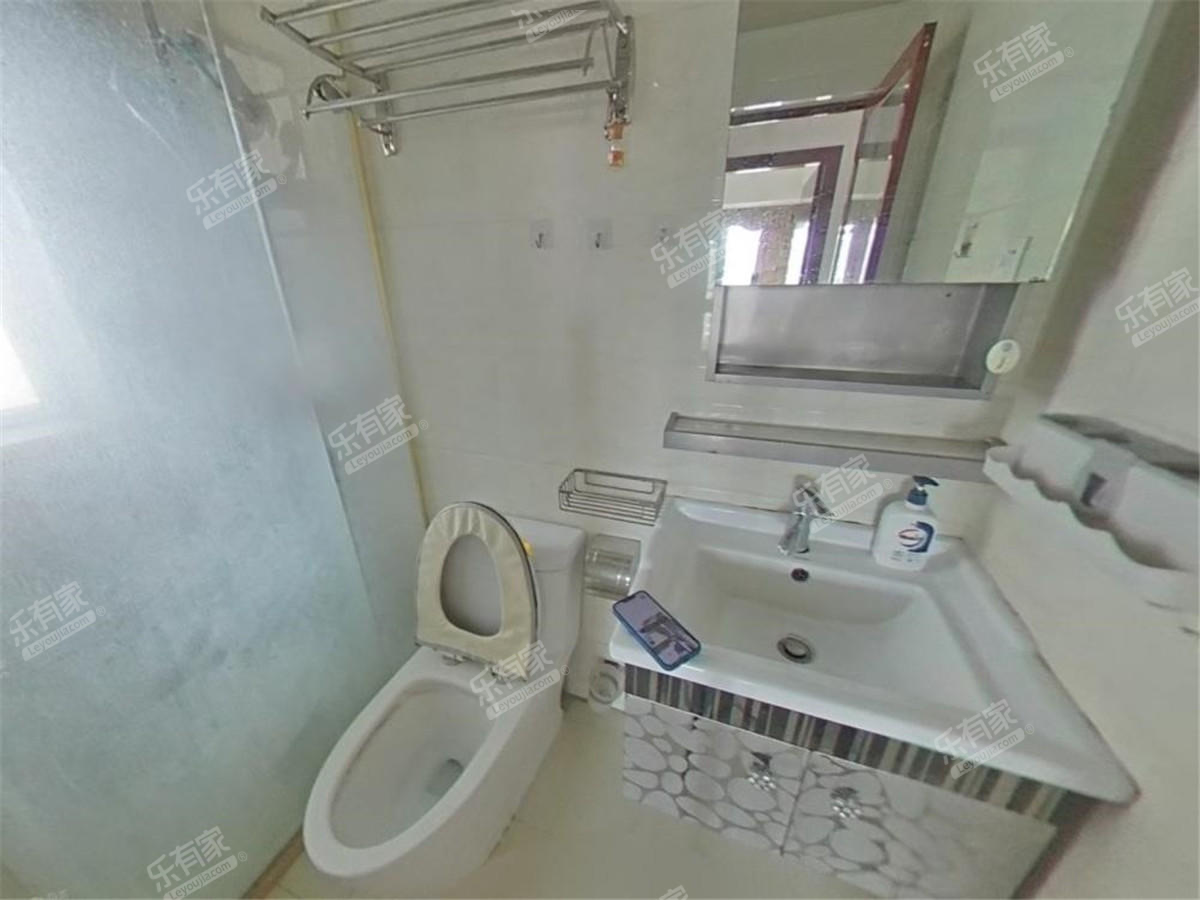 雅居乐锦官城厕所-1