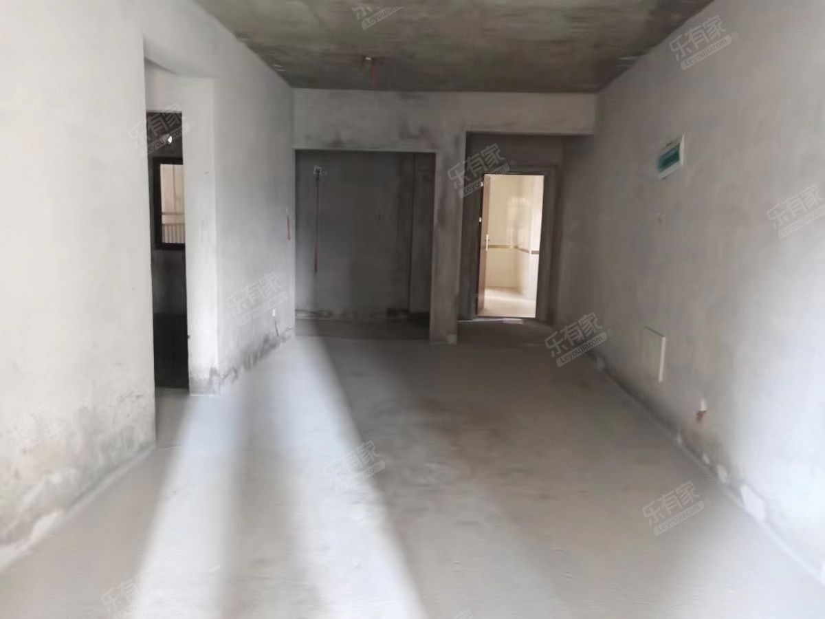 逸悦豪庭 3房2厅1卫 82㎡-惠州逸悦豪庭二手房