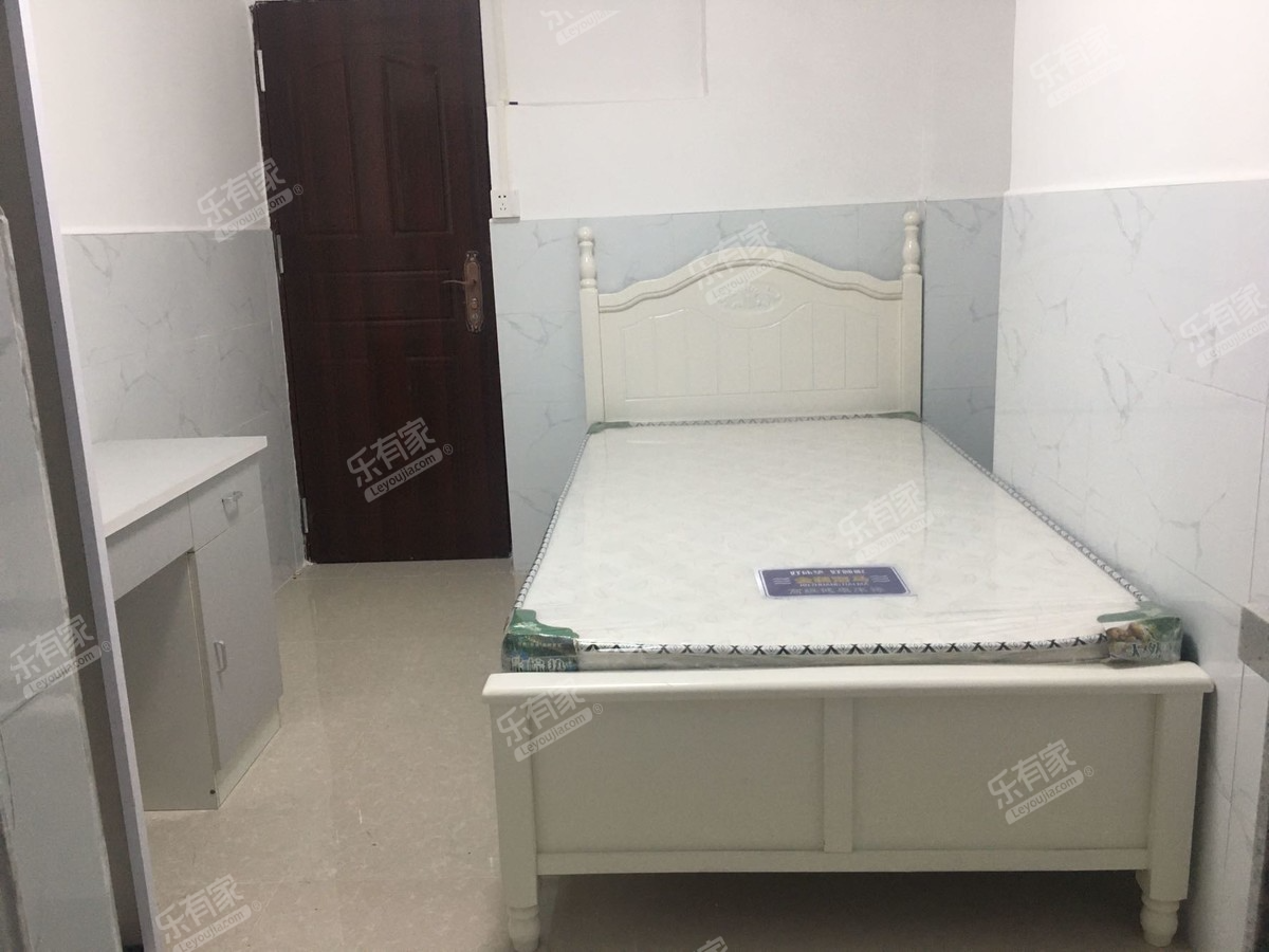 大单间户型，个厨房和*立卫生间，居住舒适-佛山科苑西小区租房