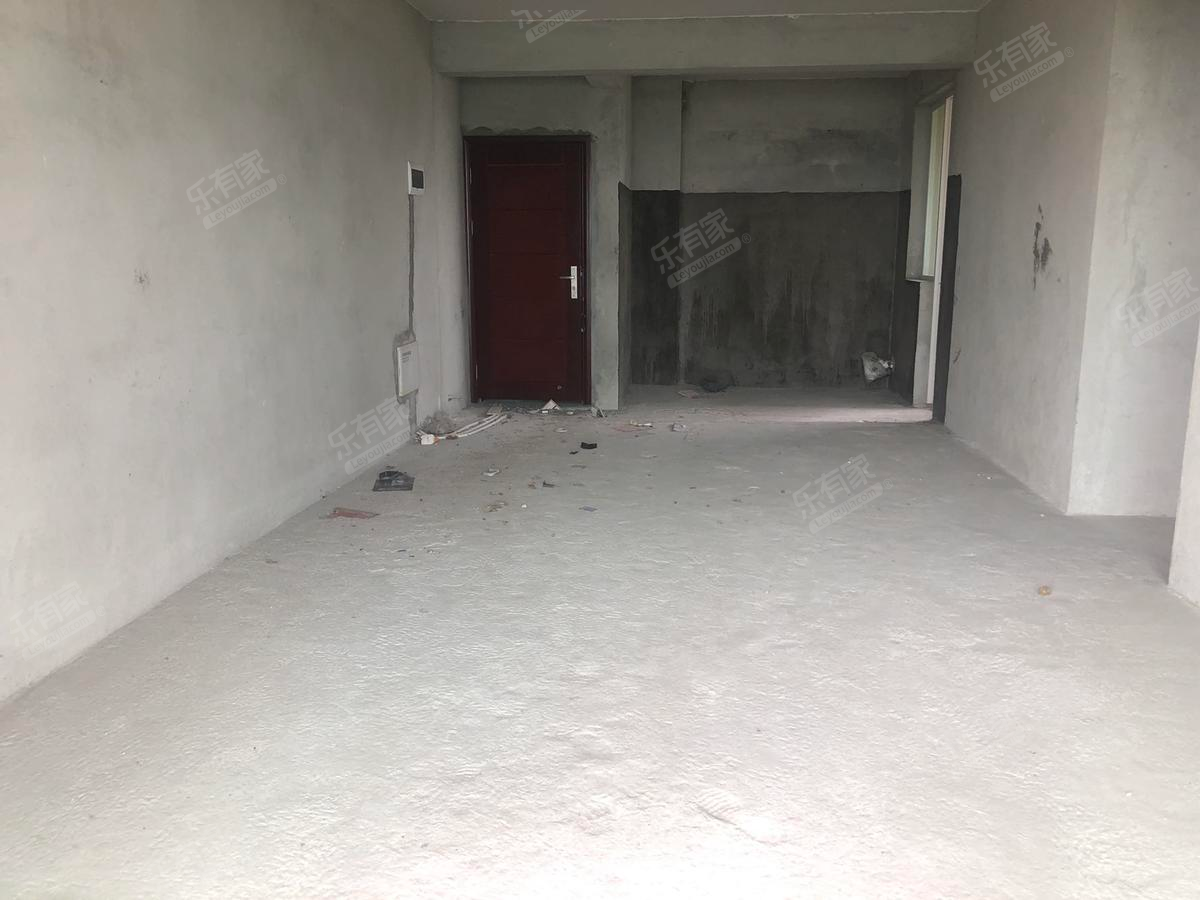 丽逸花园 3房2厅2卫 93.65㎡-中山丽逸花园二手房