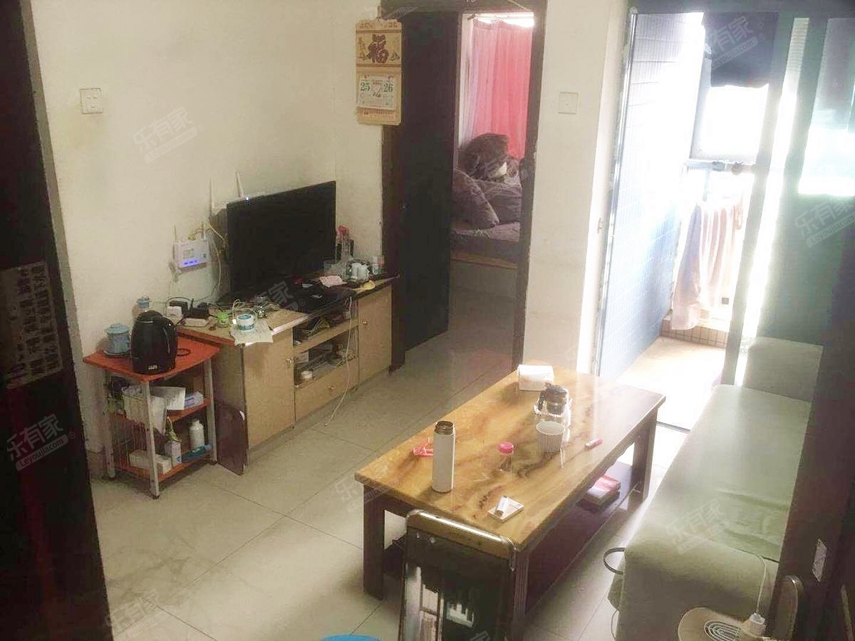 松泉公寓·