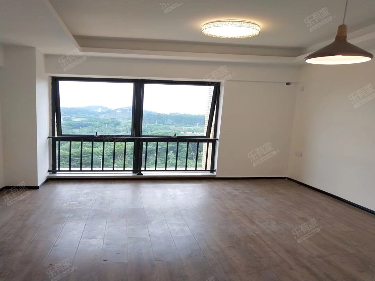 翠湖大厦 1房1厅1卫 38㎡-东莞翠湖大厦二手房