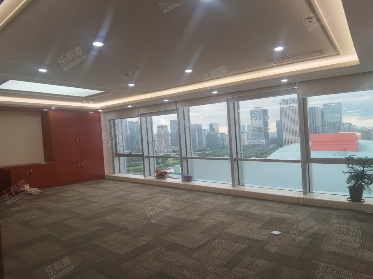 荣超经贸中心居室-1