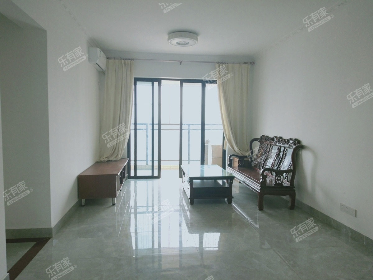 澳林大邸客厅-1