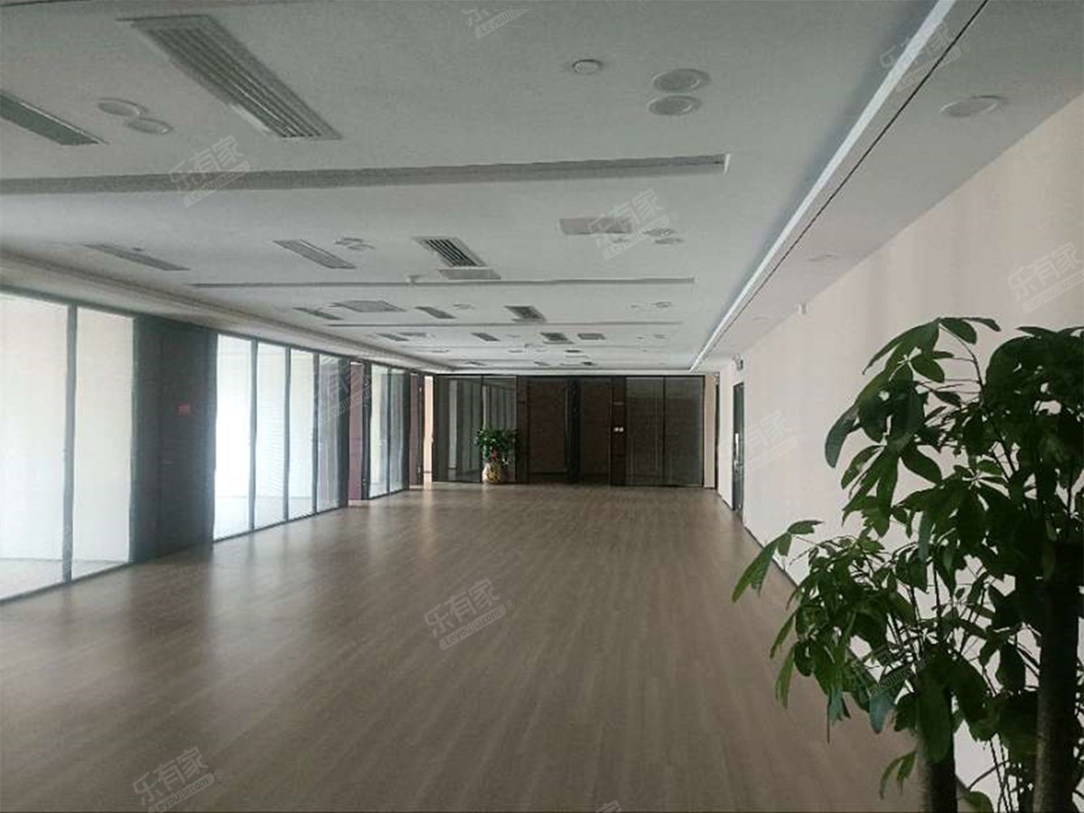 富德生命保险大厦居室-1