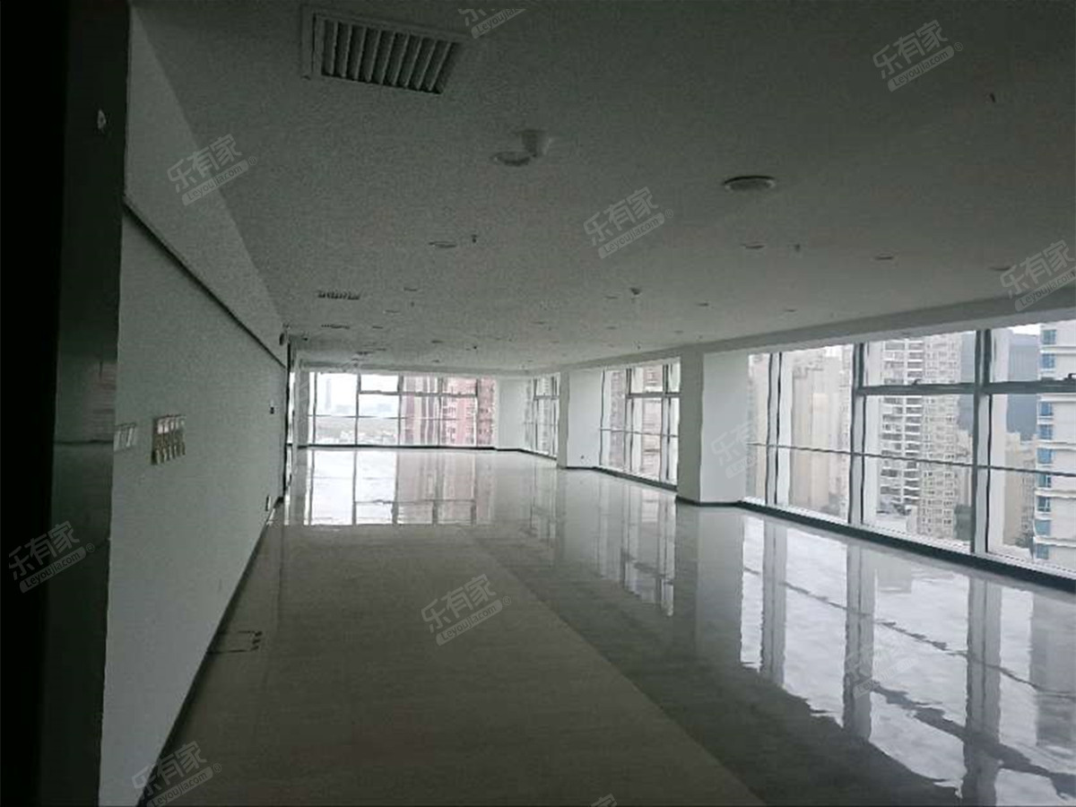 荣超大厦居室-1