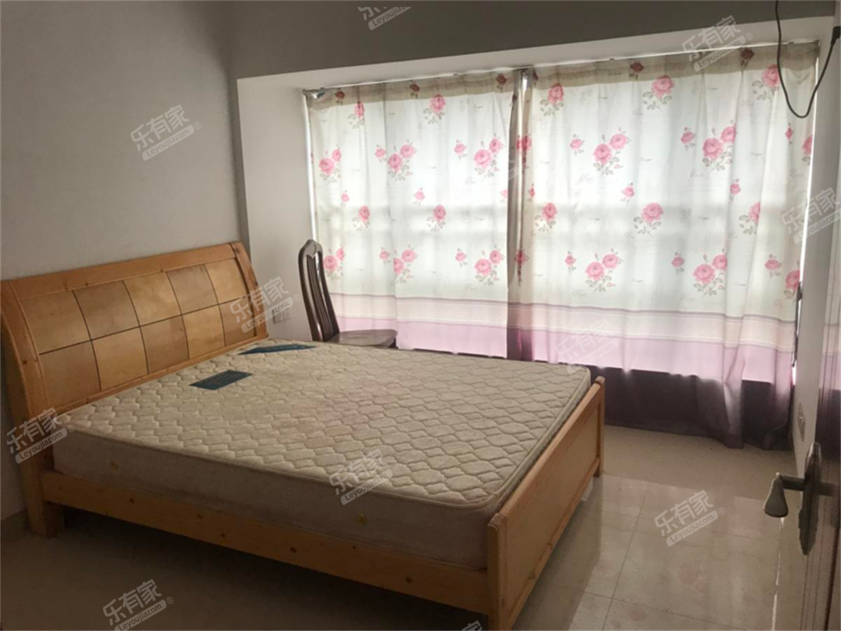 凯峰雅园 3房2厅1卫 78.25㎡-惠州凯峰雅园租房