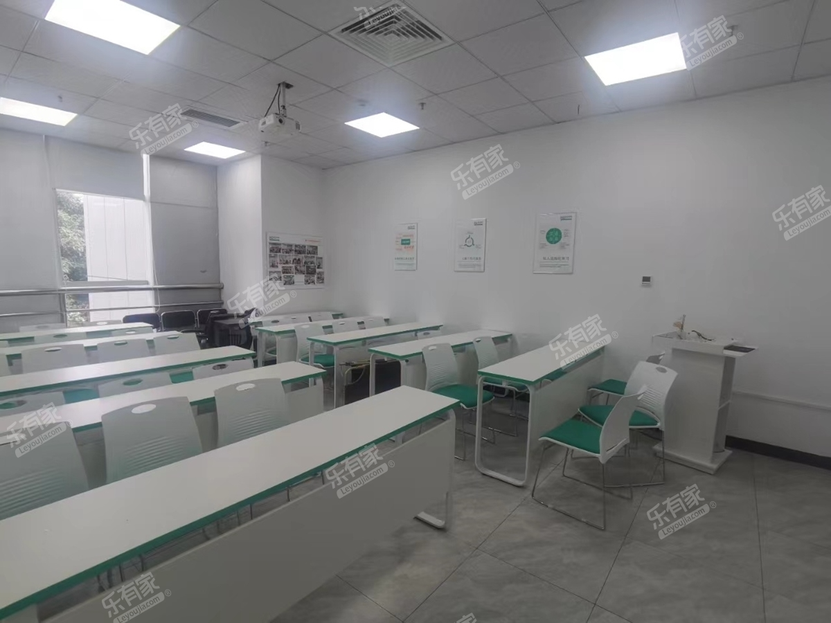 创维大厦 写字楼 301㎡