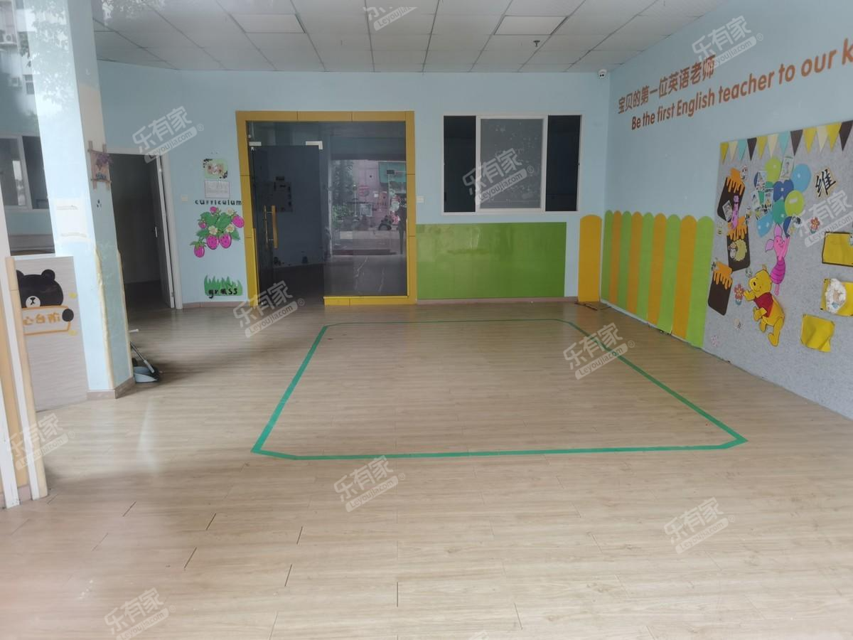 桃源居14区居室-1