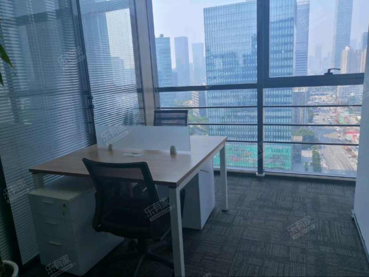 东方科技大厦居室-1
