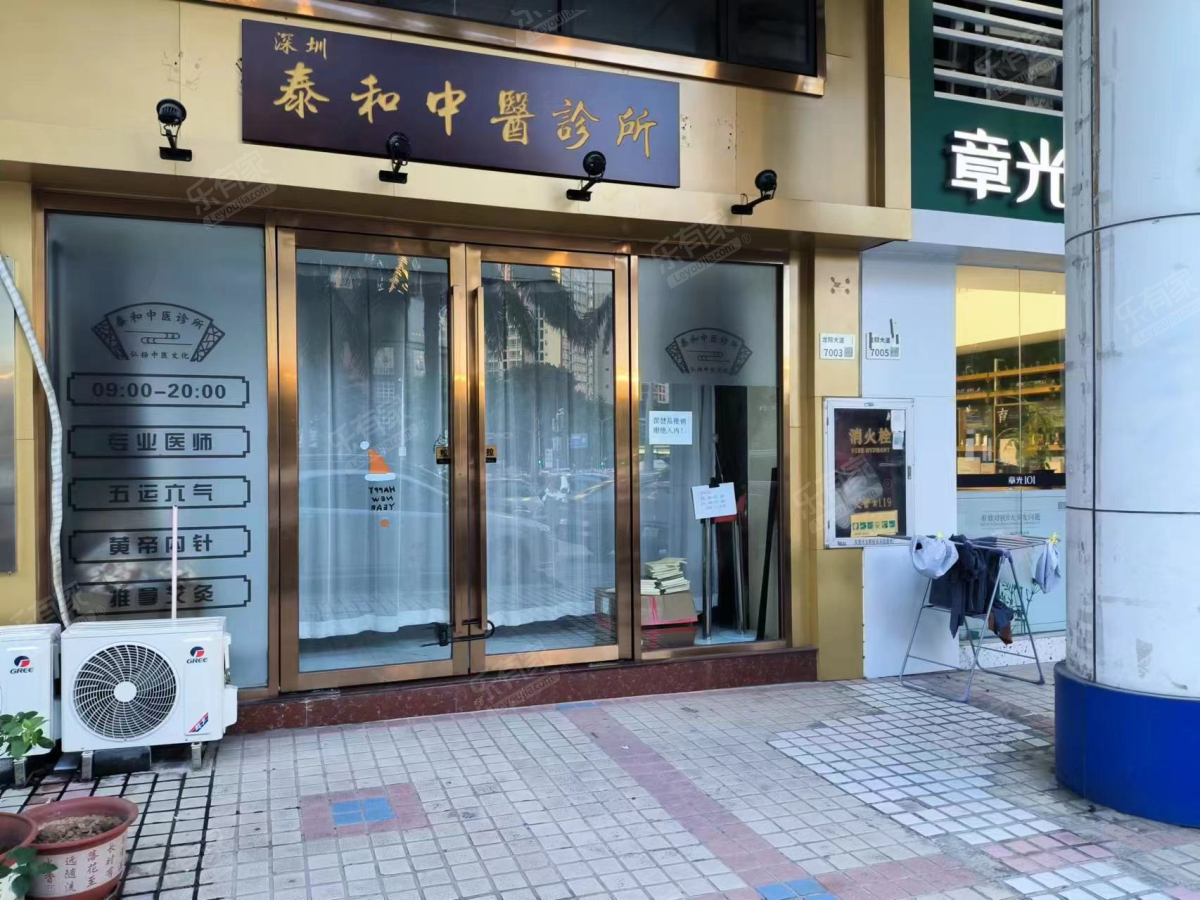 紫薇苑二期居室-1