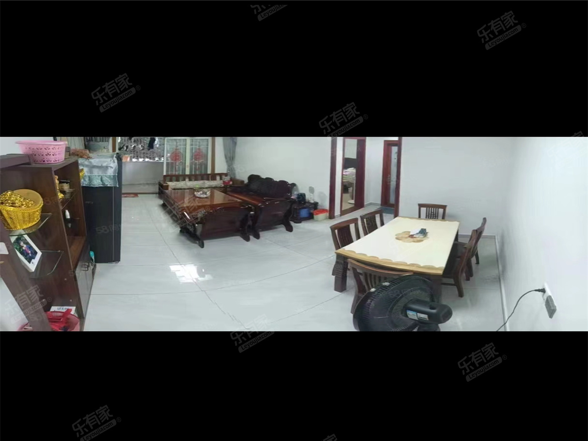 绿雅居 2房2厅1卫 85.7㎡-佛山绿雅居二手房