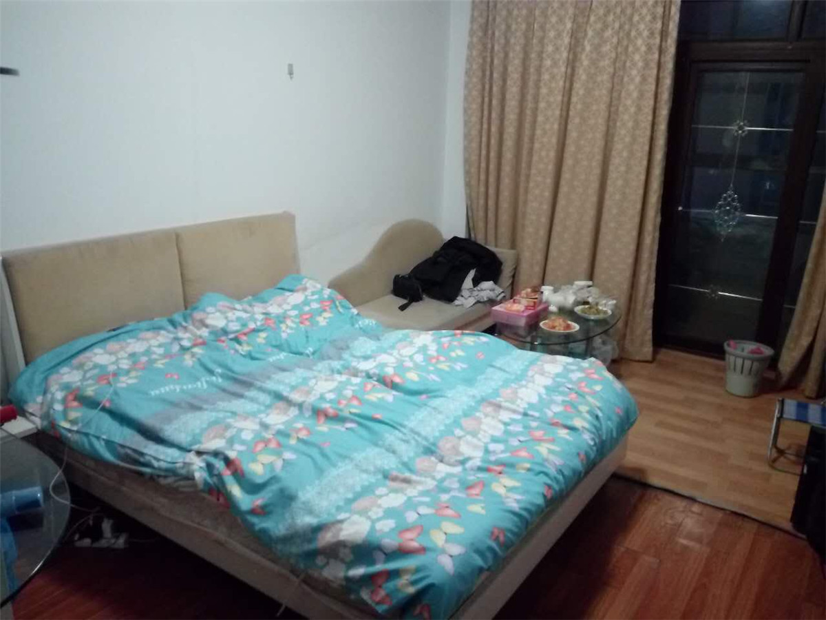 德轩公寓视频看房