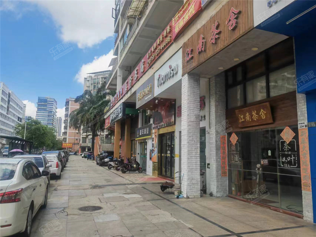 优品建筑居室-1