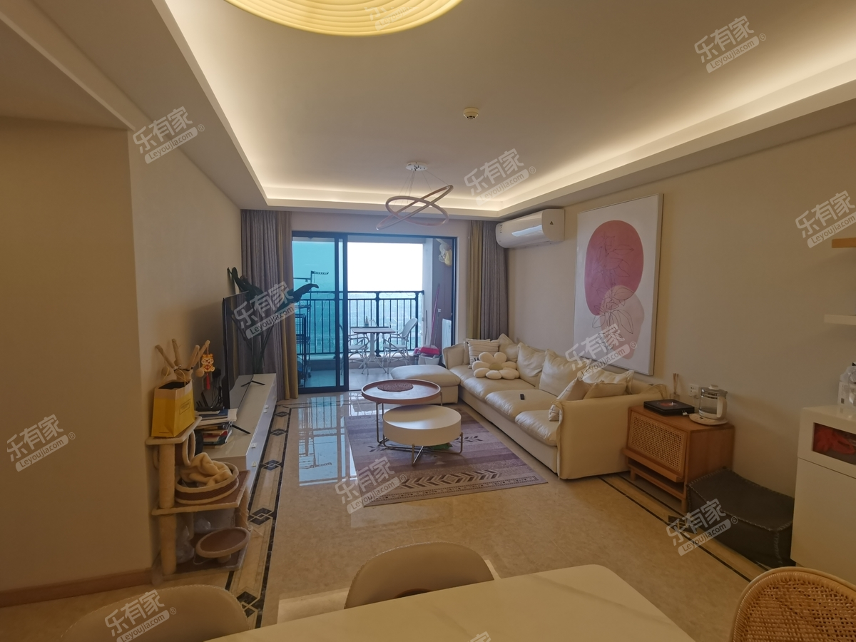 明珠家园 4房2厅3卫 177.12㎡