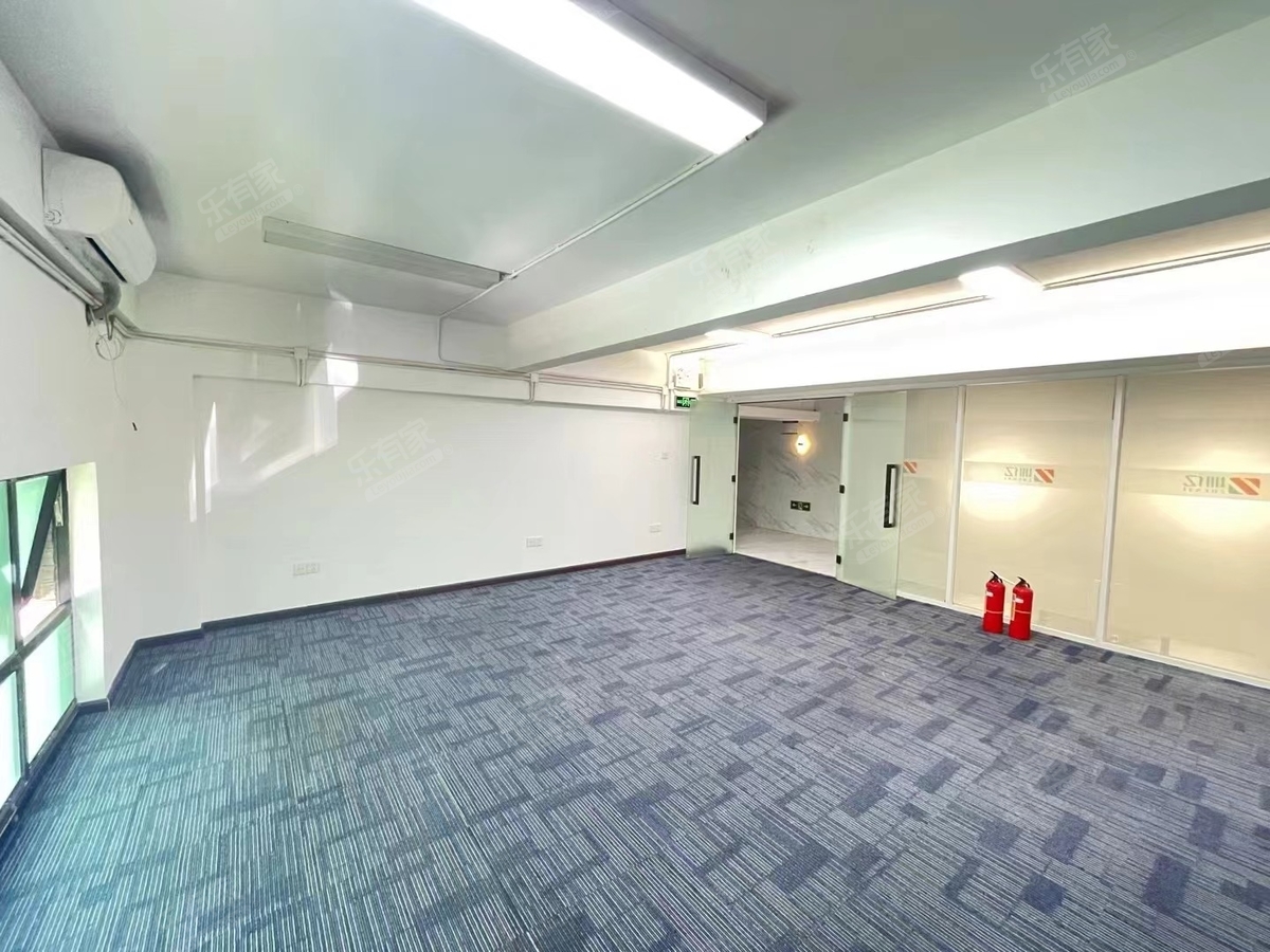 西丽云谷二期居室-1