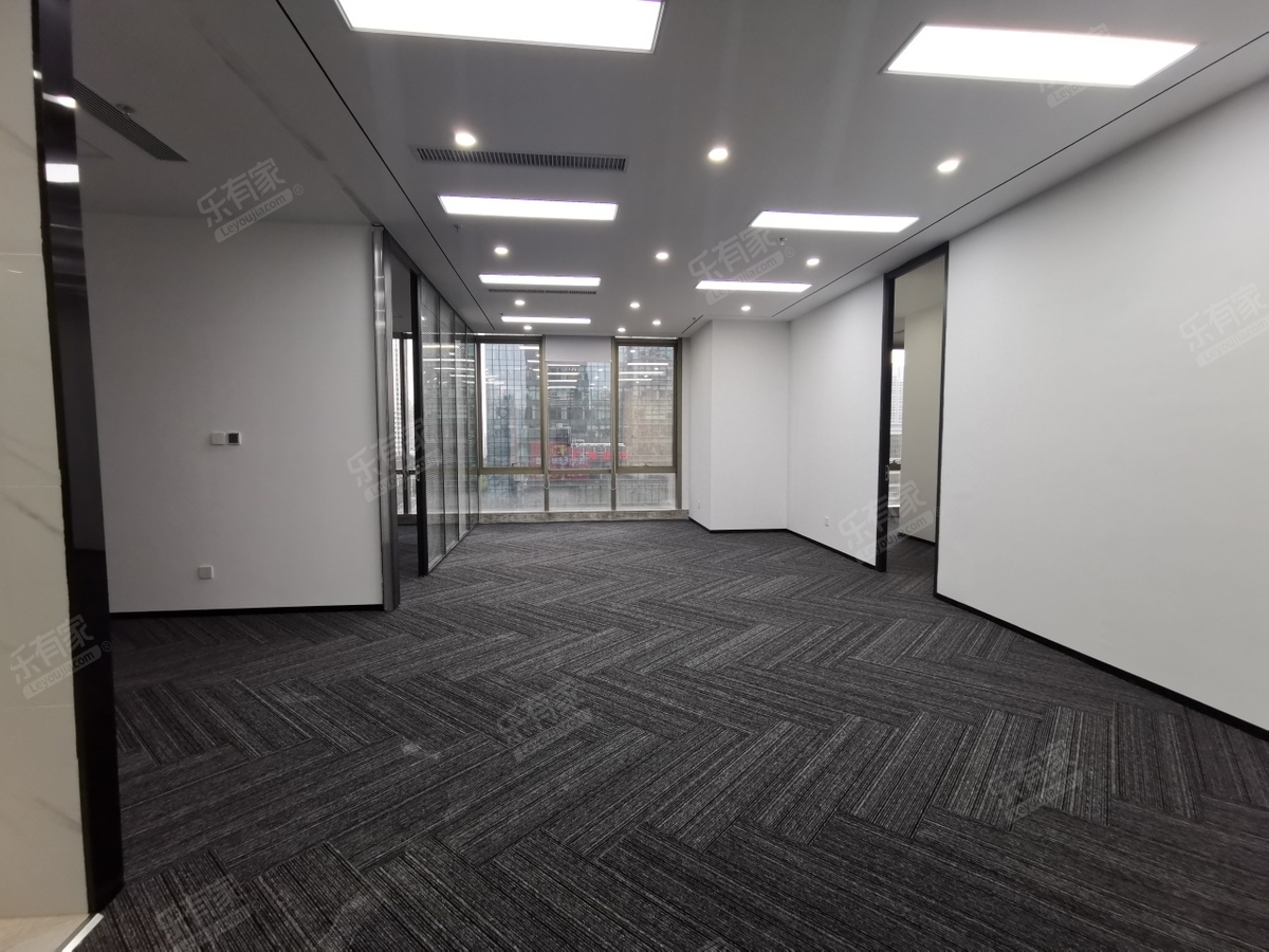 瀚森大厦 写字楼 245.52㎡