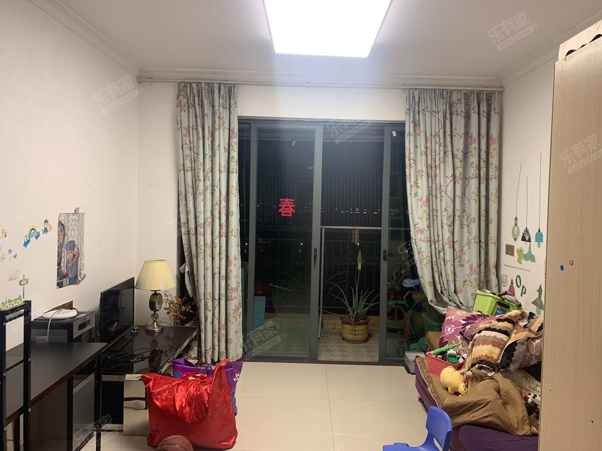 业主置换大房，忍痛出售