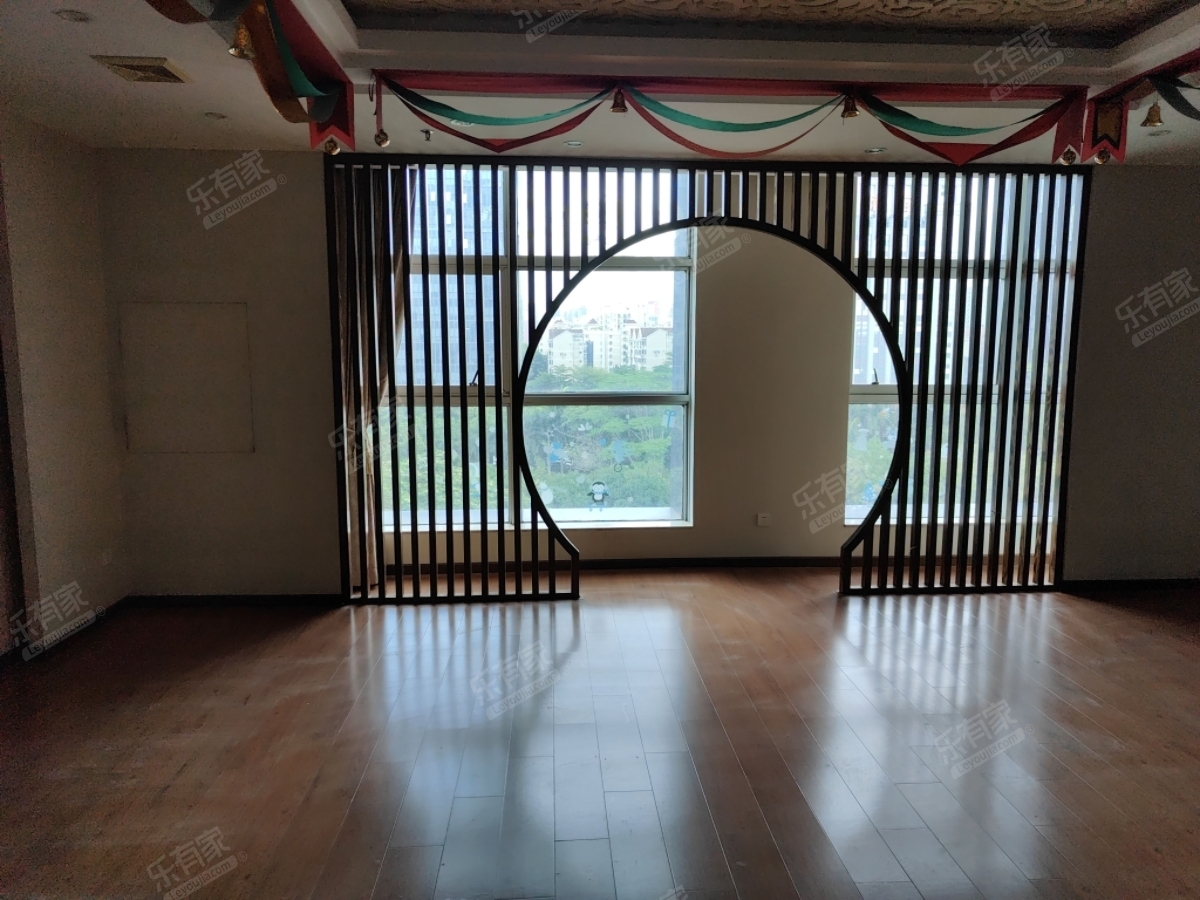 维百盛大厦居室-1