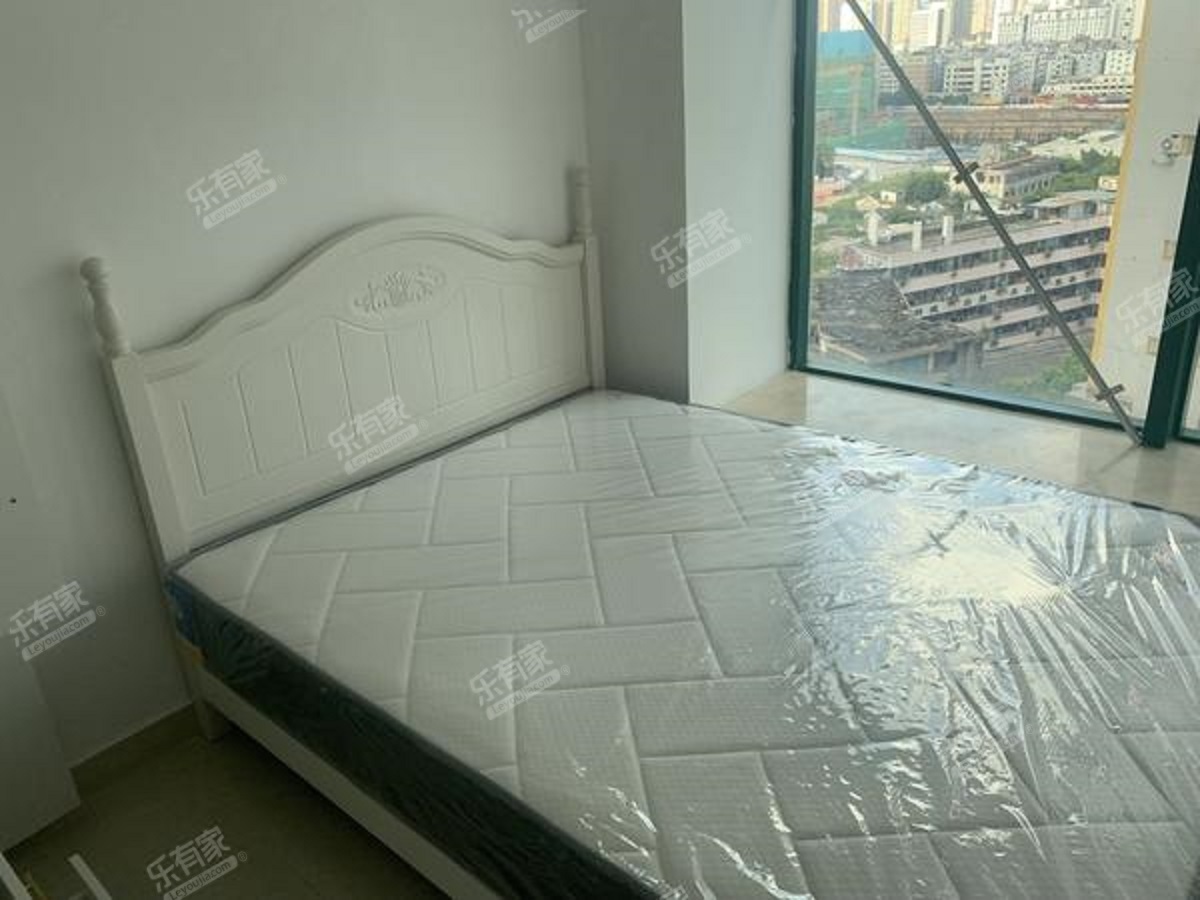 港澳8号居室-1