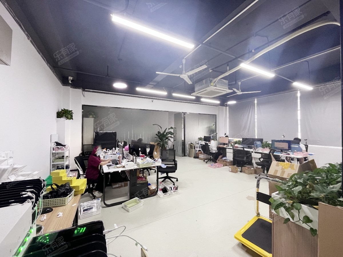 桑达工业区居室-1